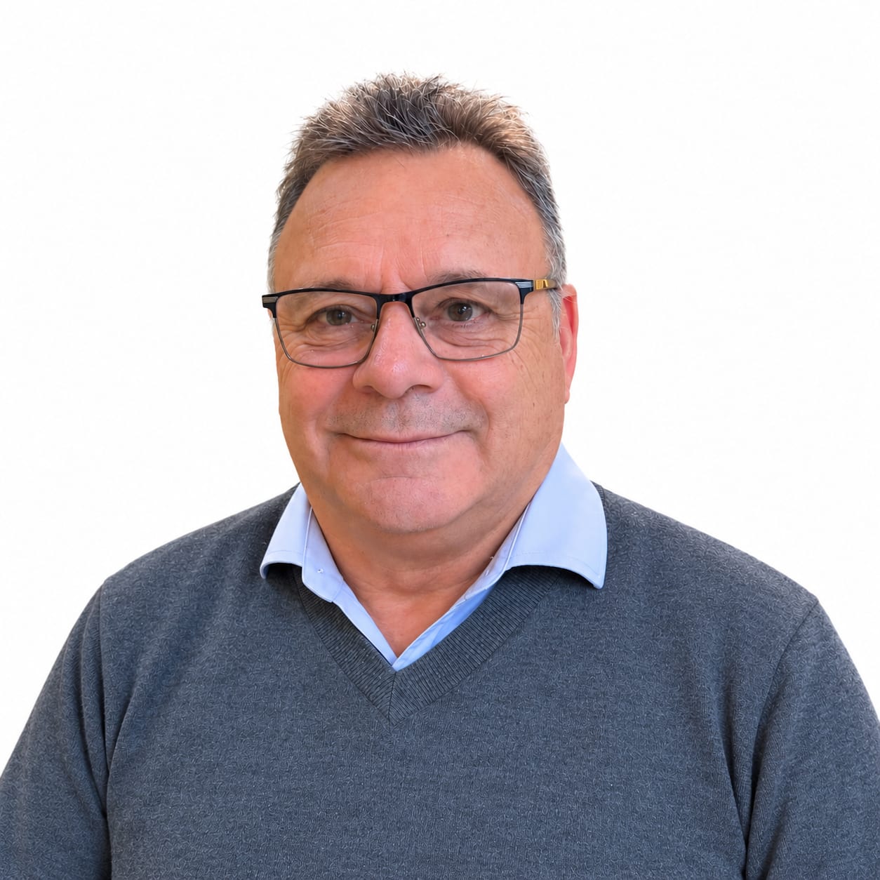 Ing. Julio Alberto GIMÉNEZ