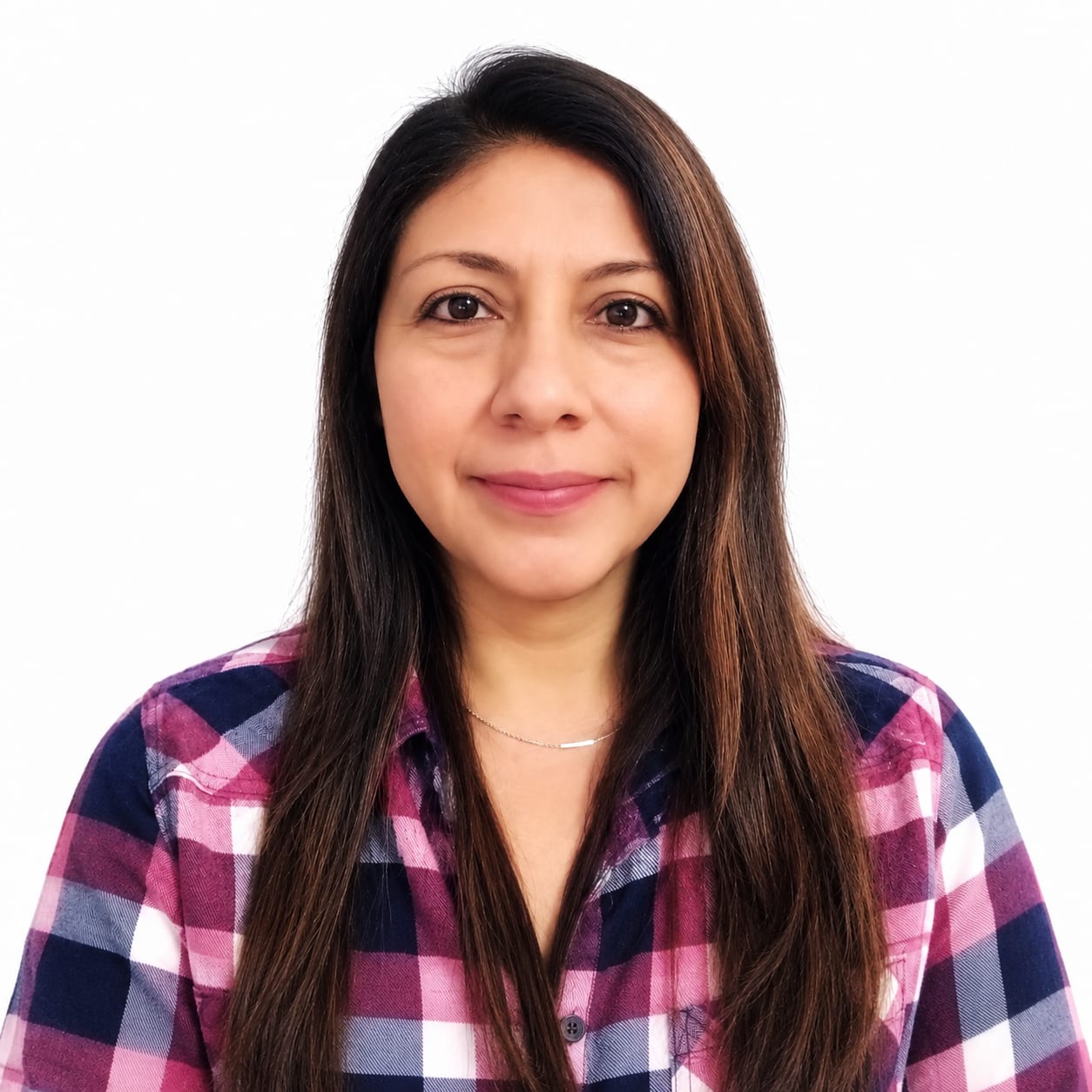 Ing. Reina JACINTO-HIDALGO