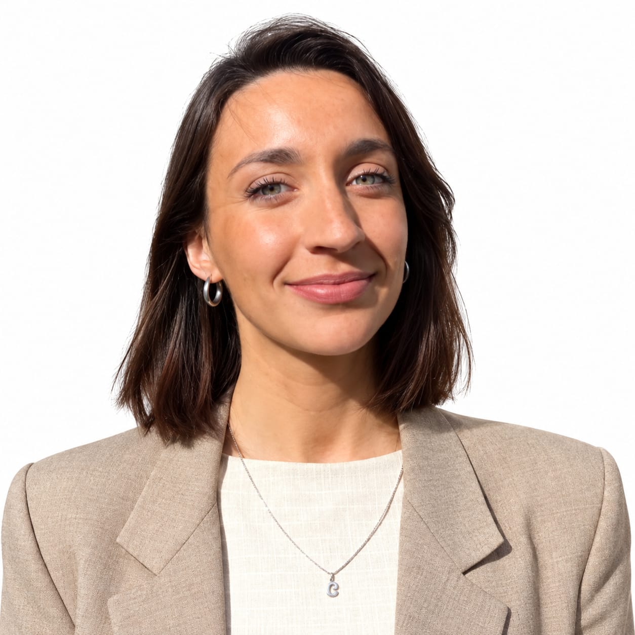 Lic. Camila ARROYO