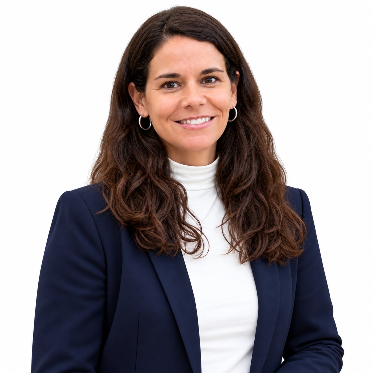 Ing. Pilar SILVA ORTIZ SALES