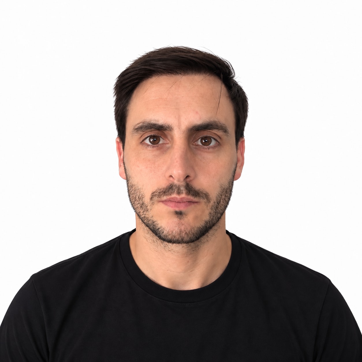 Ing. Tomás FAHEY-MARTÍNEZ