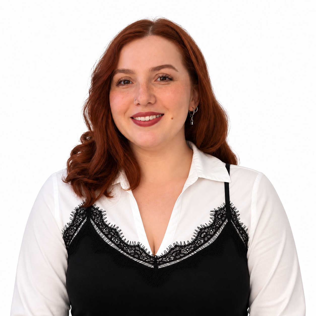 Lic. Octavia MACHADO-SUSSERET