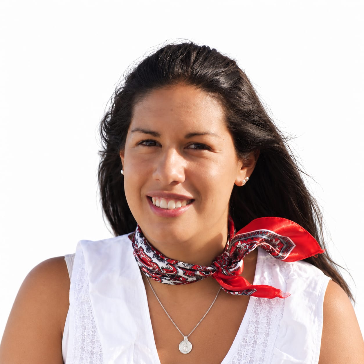 Ing. Sabrina OJEDA