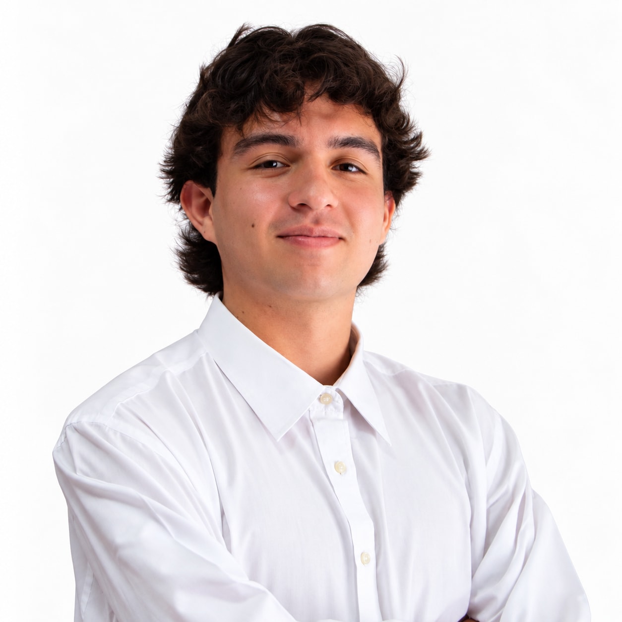 TUP Tiago JAEN