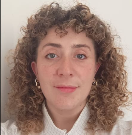 Retrato de Agustina Suero