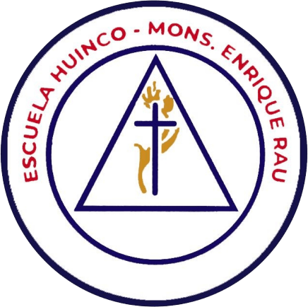 Escuela Huinco Monseñor Enrique Rau