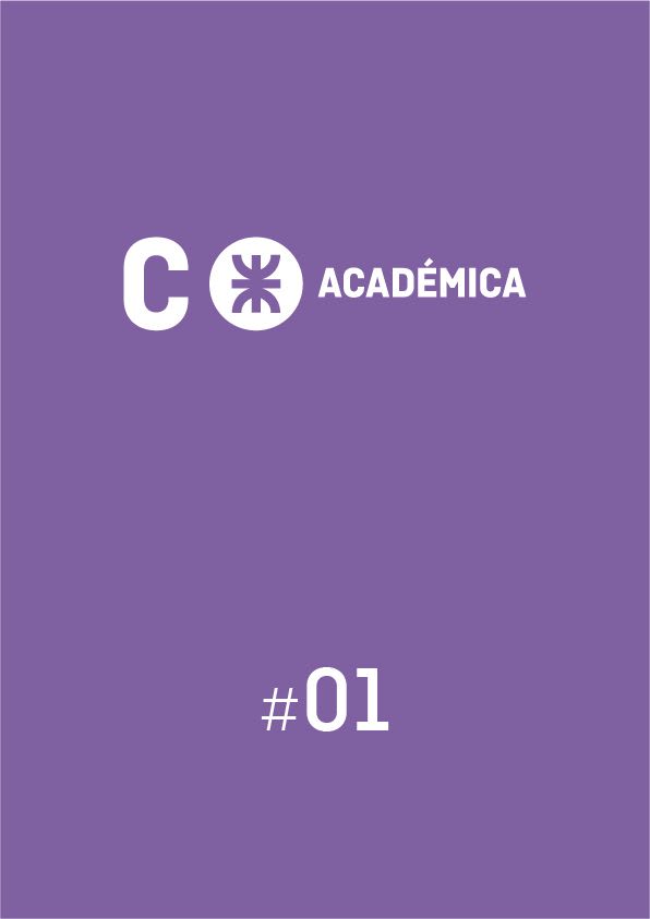 Trayectorias académicas del estudiantado ingresante en el primer año de las carreras de Ingeniería de la UTN Mar del Plata.