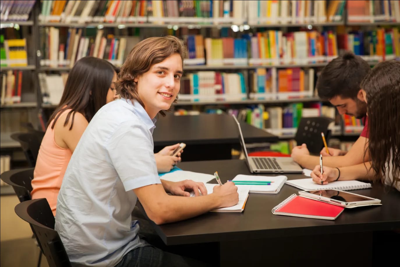 Trayectorias académicas