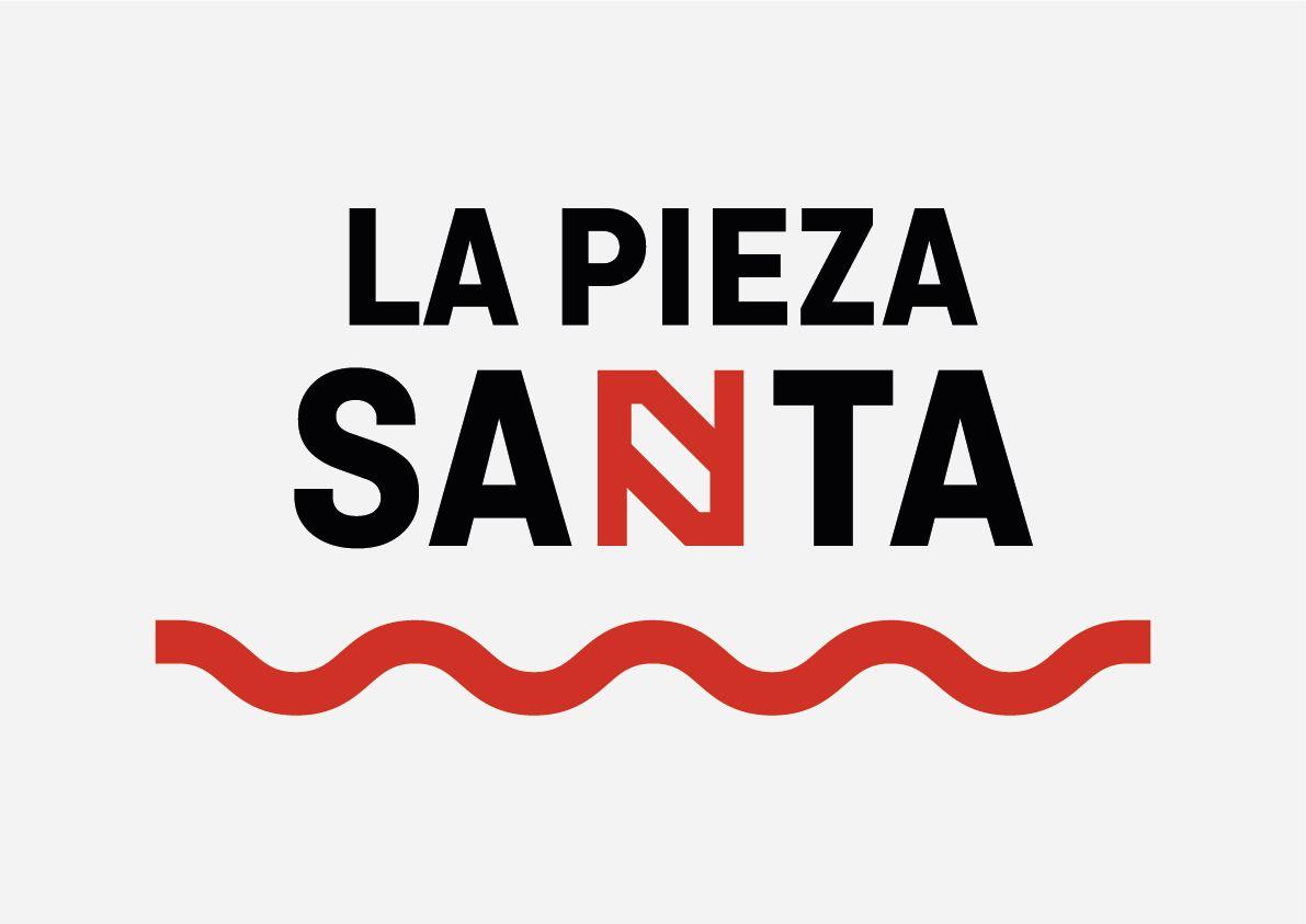 Podcast La Pieza Santa