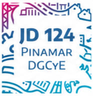 Pinamar · JR 124