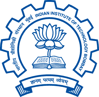 IIT Bombay  resume template preview