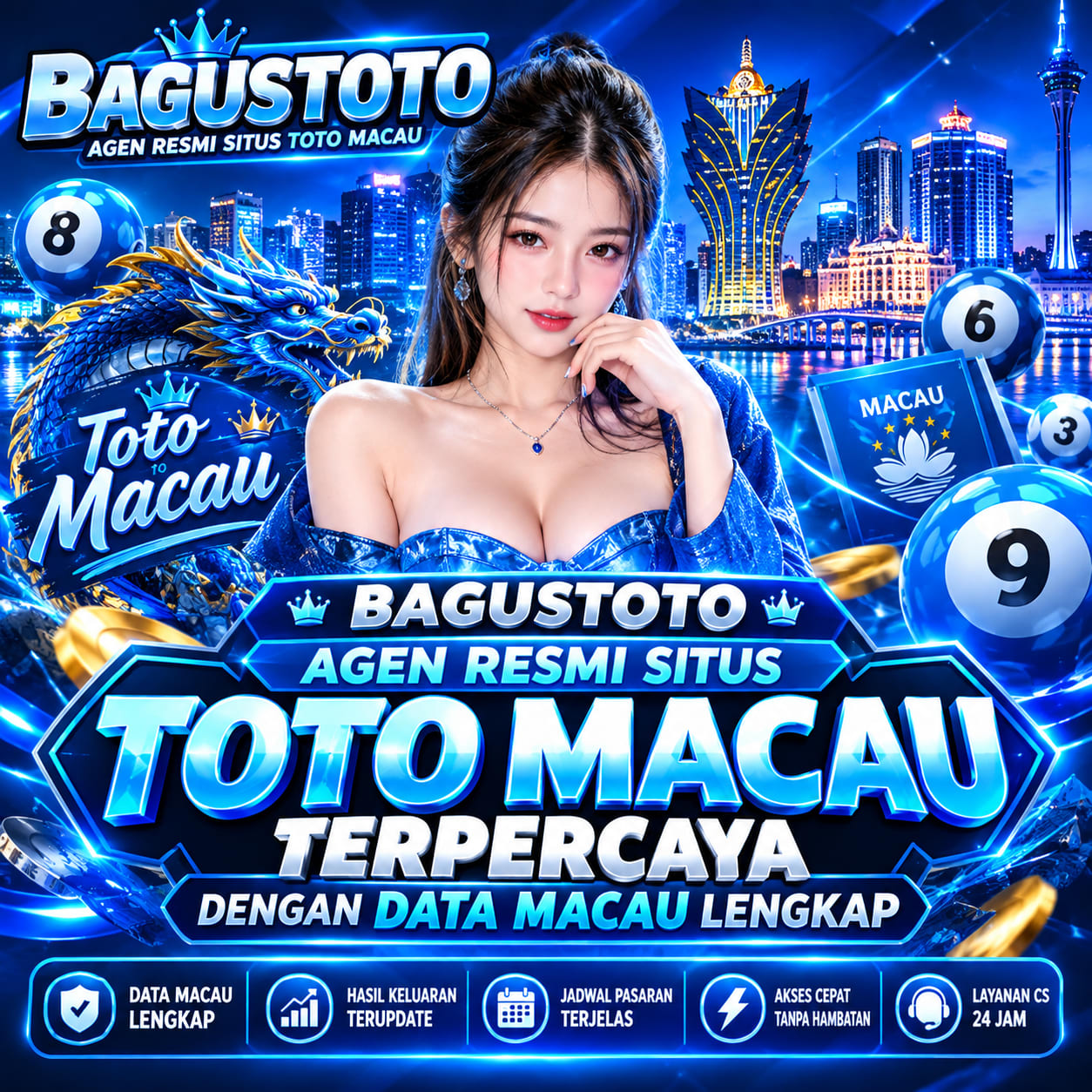 BAGUSTOTO
