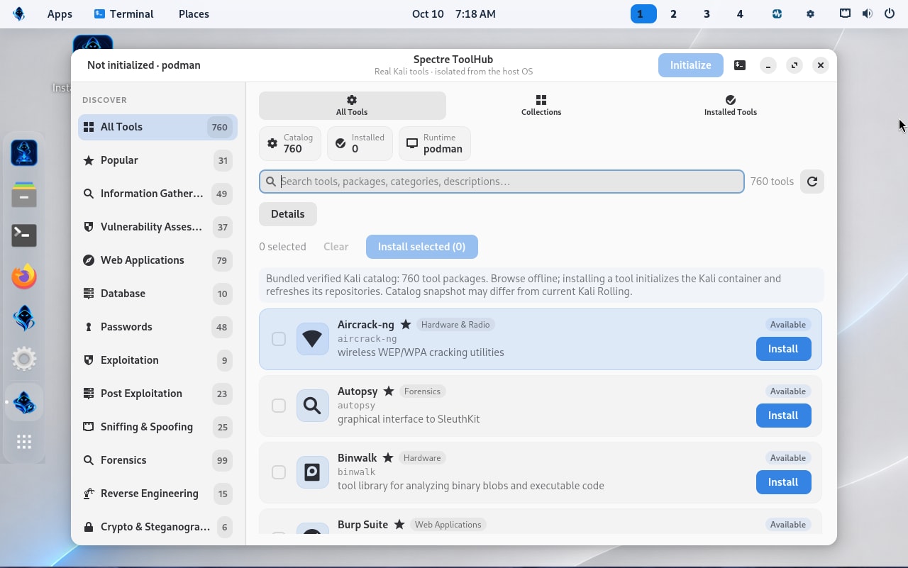 Linux Spectre 1.0 — image 8