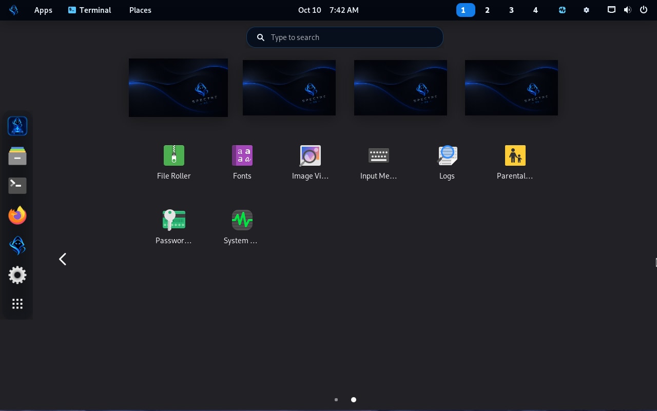 Linux Spectre 1.0 — image 2