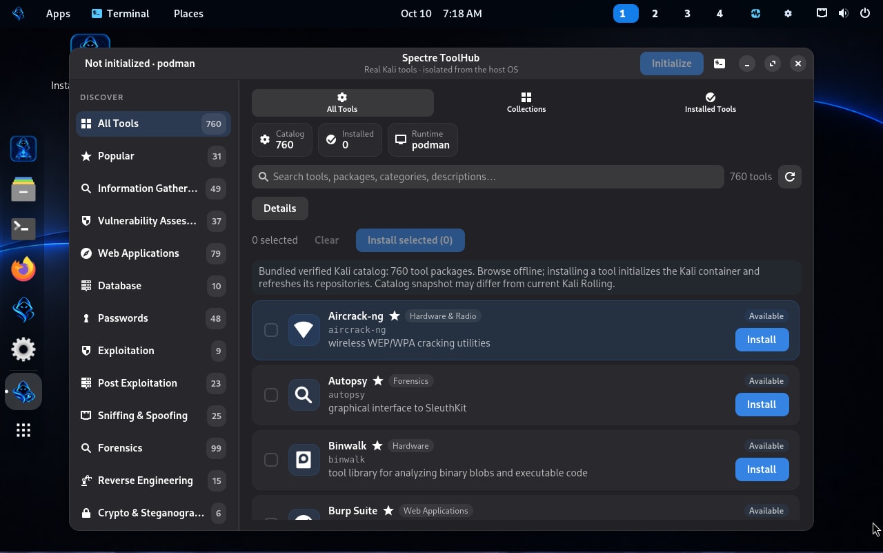 Linux Spectre 1.0 — image 9