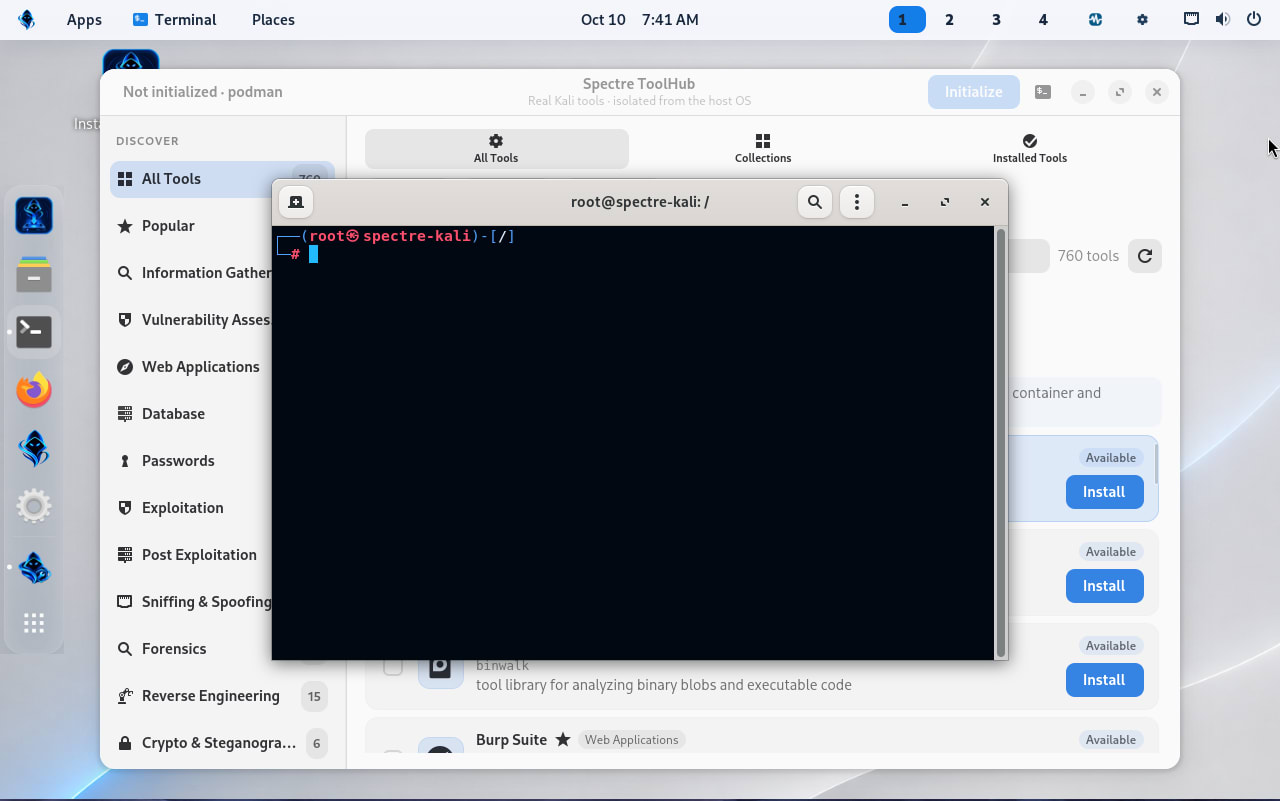 Linux Spectre 1.0 — image 6