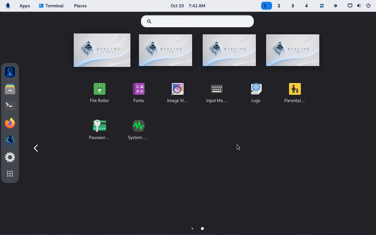 Linux Spectre 1.0 — image 4