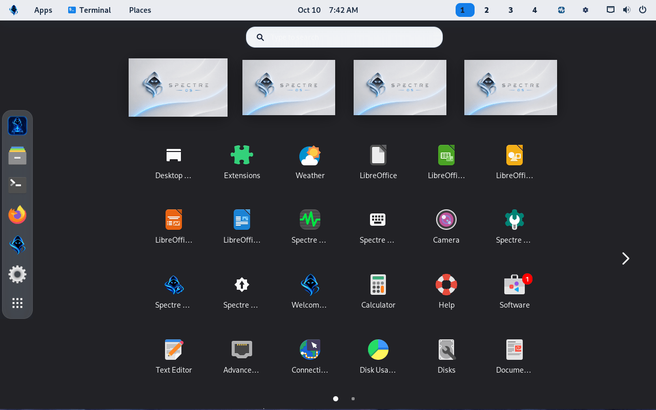 Linux Spectre 1.0 — image 5