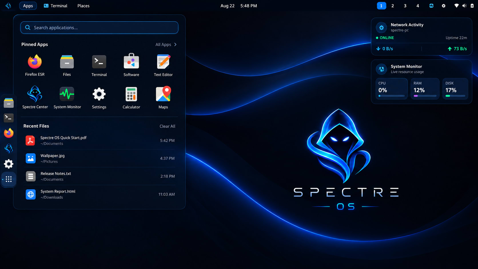 Linux Spectre 1.0 — image 1