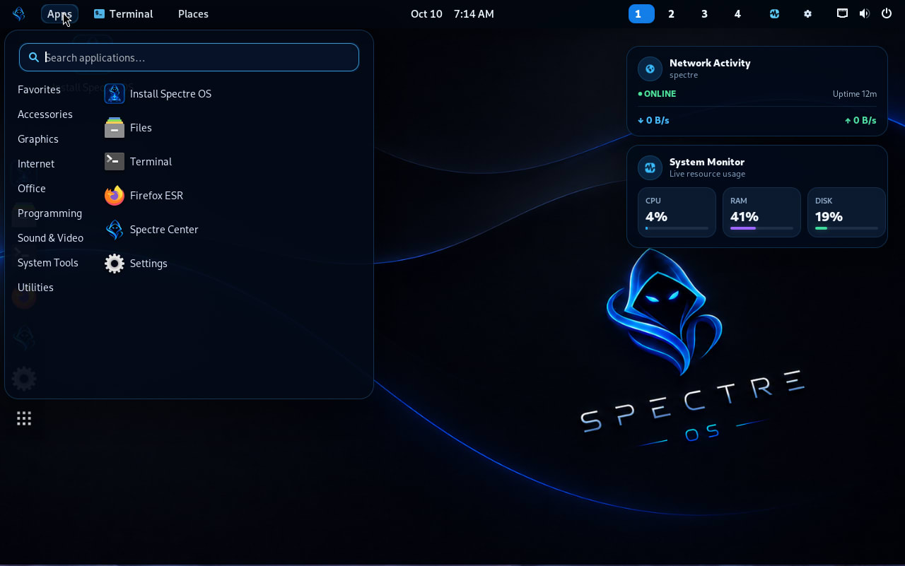 Linux Spectre 1.0 — image 10