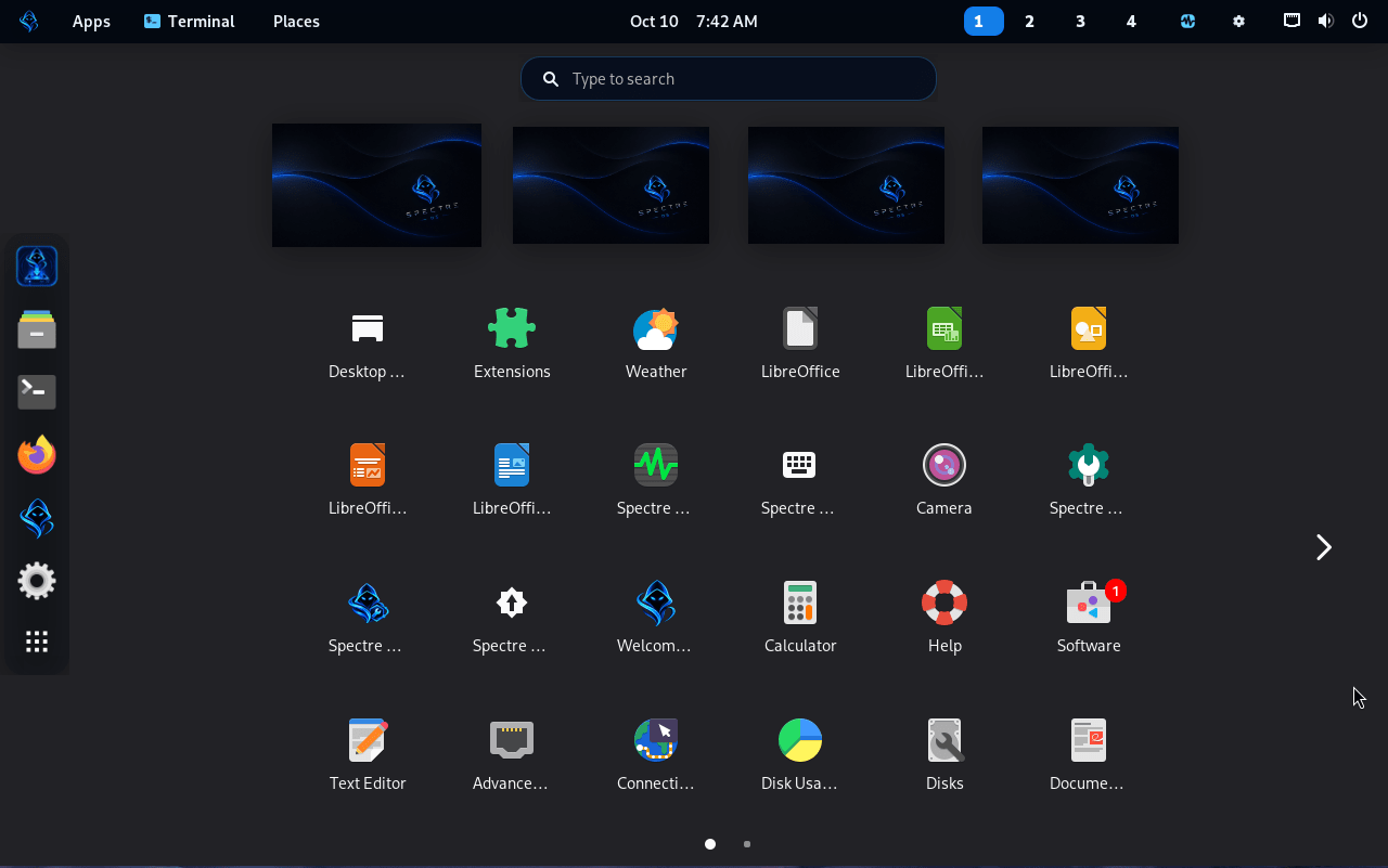 Linux Spectre 1.0 — image 3