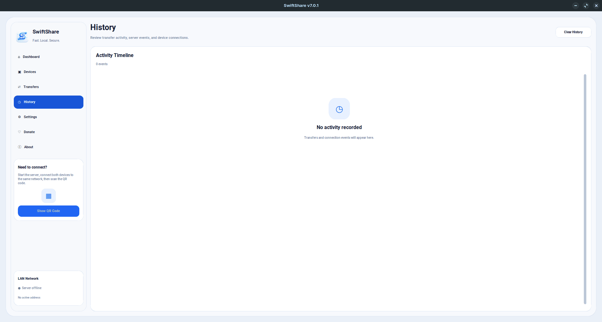 SwiftShare — image 4