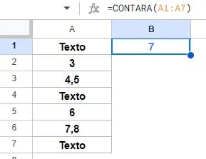 ContarA A1