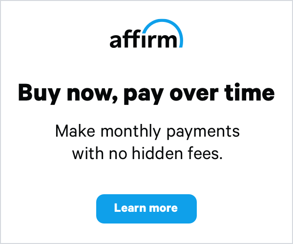 PlayStation Store Affirm financing support? — Knoji