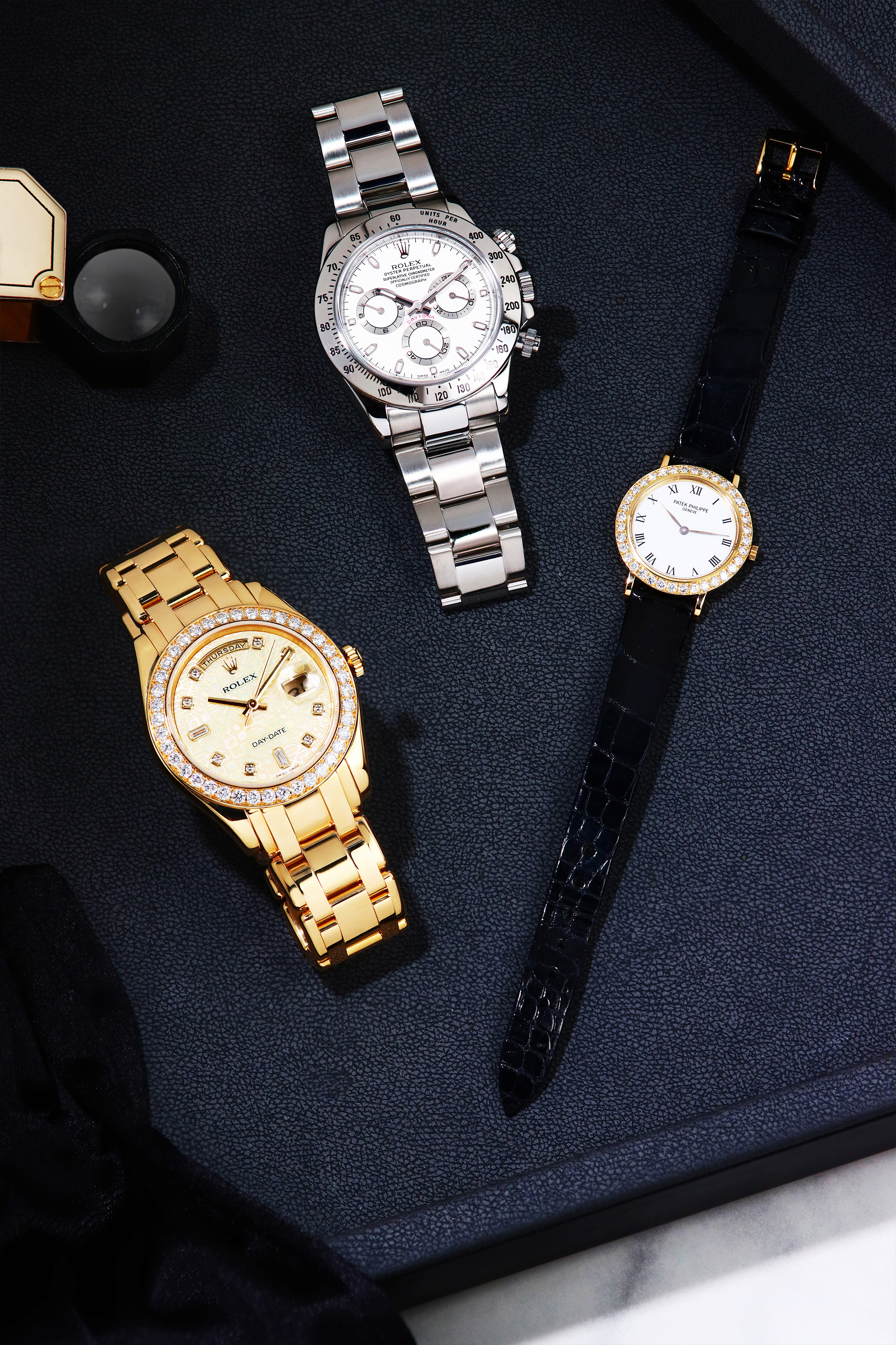 Luxury Watches