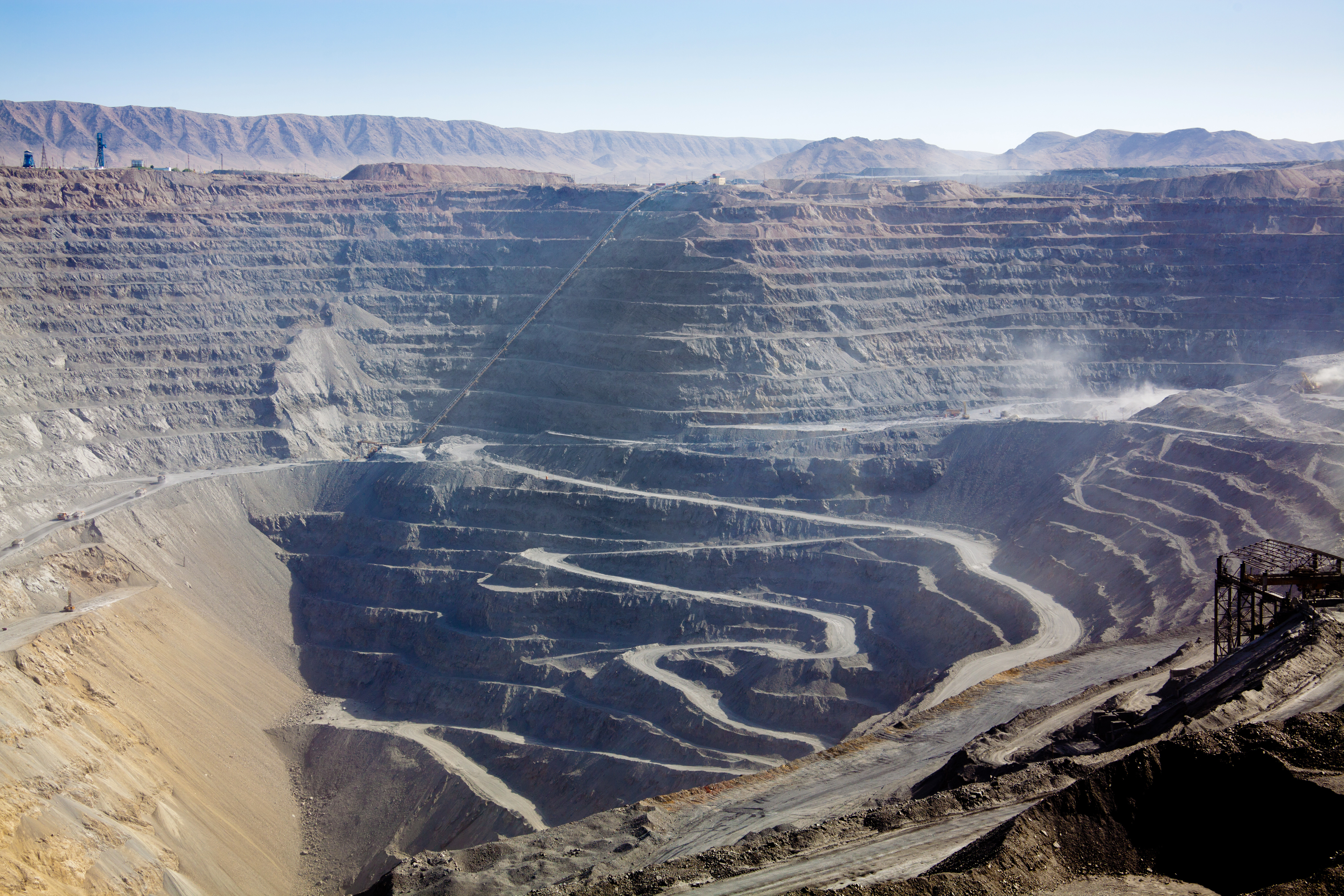 Diamond Mine