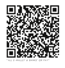 Payment QR Code
