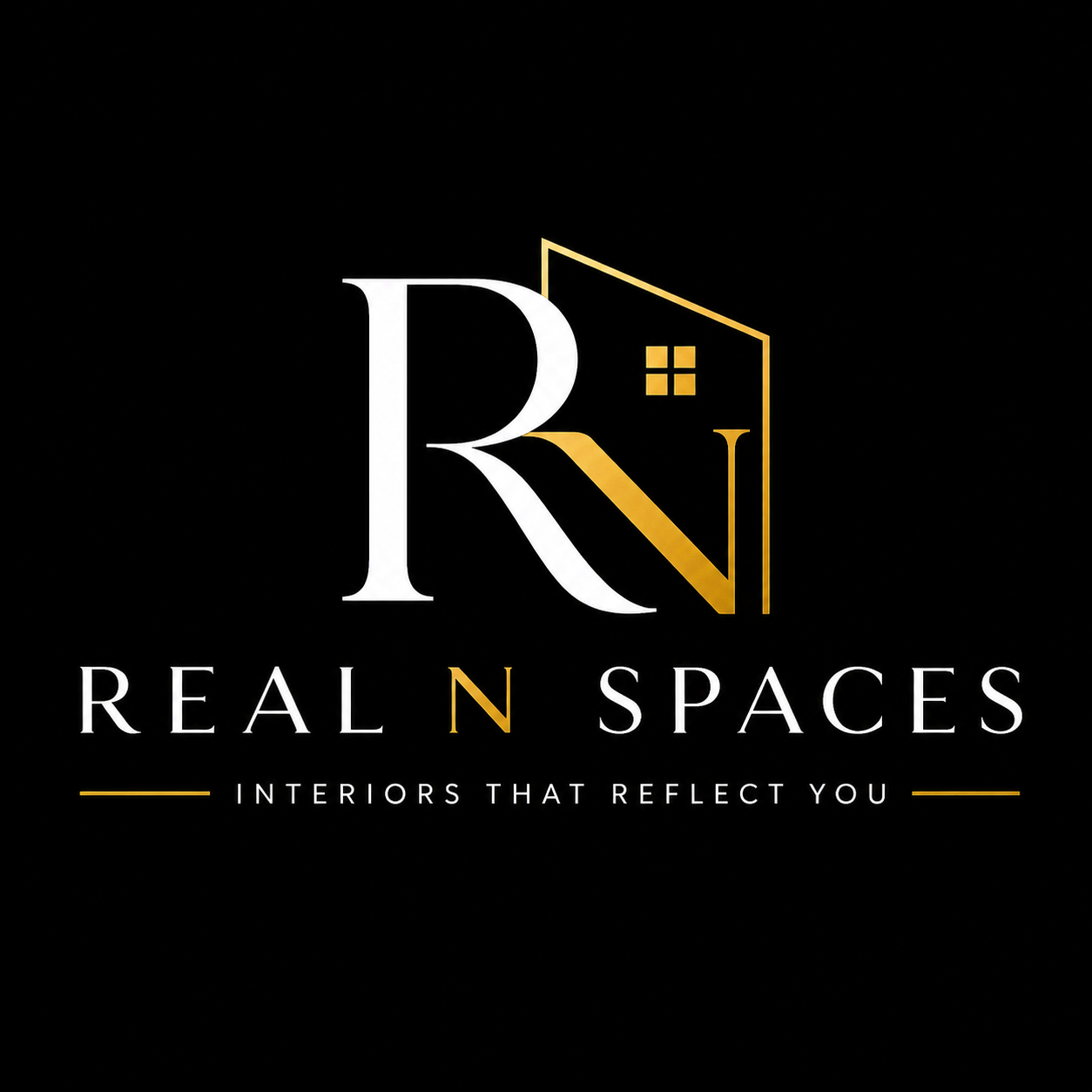 Real N Spaces