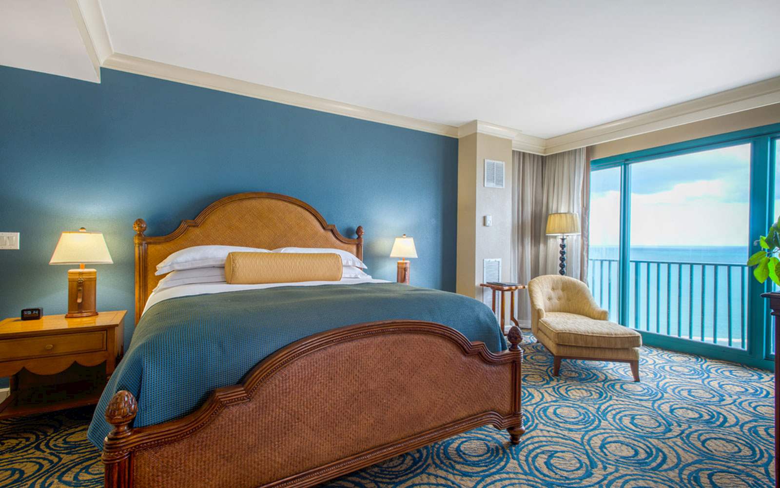 Hilton Daytona Beach Oceanfront Resort
