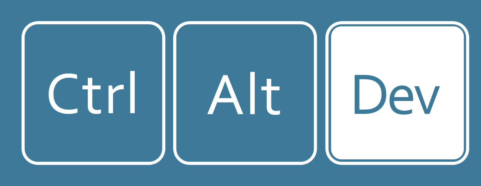 Control Alt Development