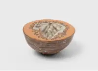 porcelain sculpture