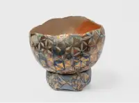 porcelain sculpture