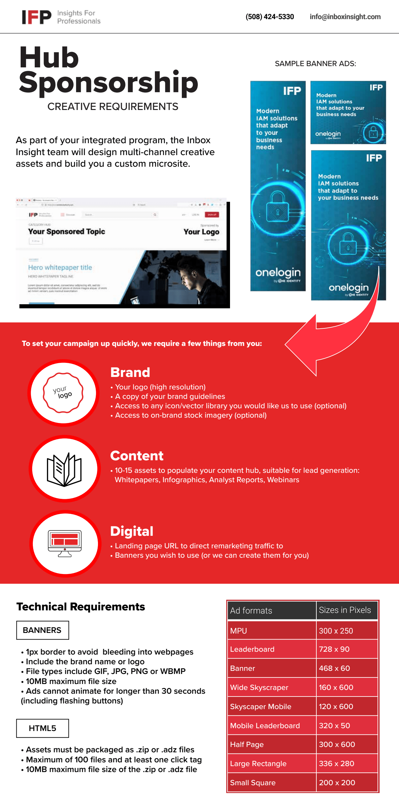 thumbnail of a marketing pdf