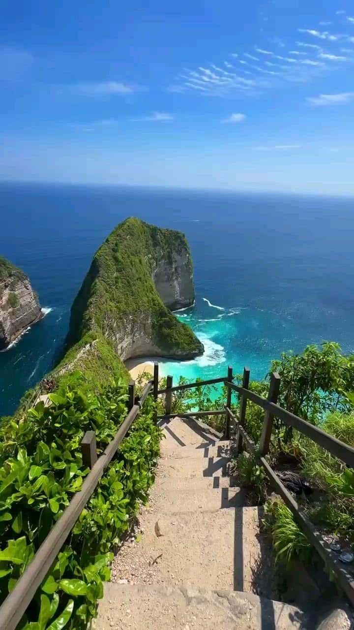 Bali Family Vacation & Nusa Penida Explorer