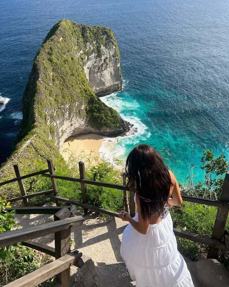 Romantic Bali Honeymoon Escape