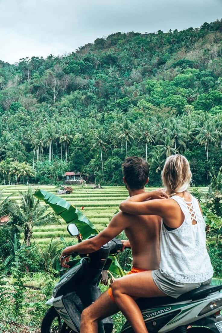 Uncover Bali — A Family Escape