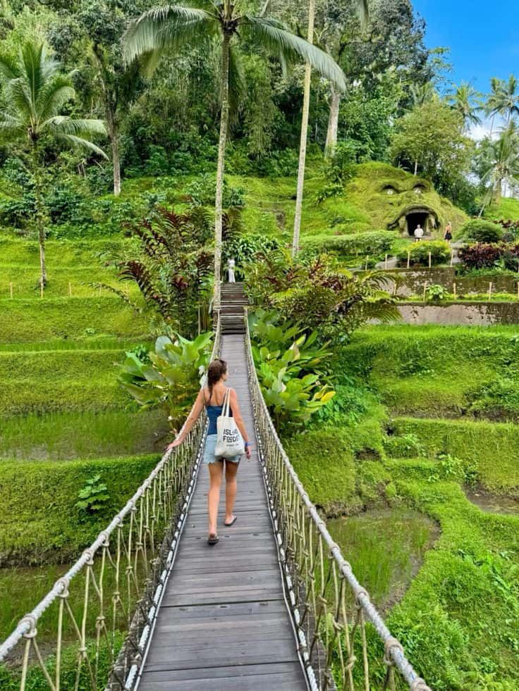 Bali Couple Special
