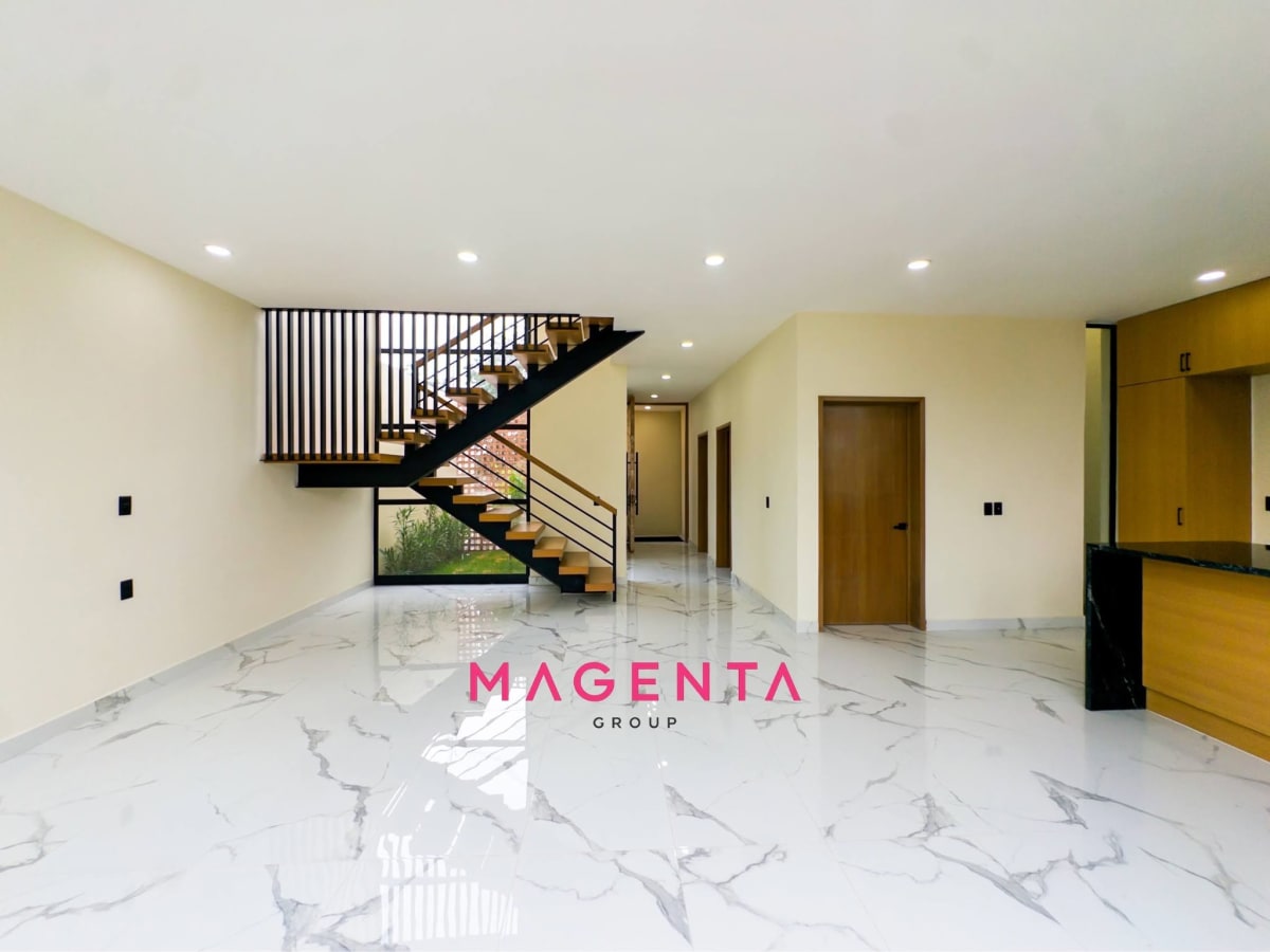 Casa en Bugambilias, Colima, foto 5