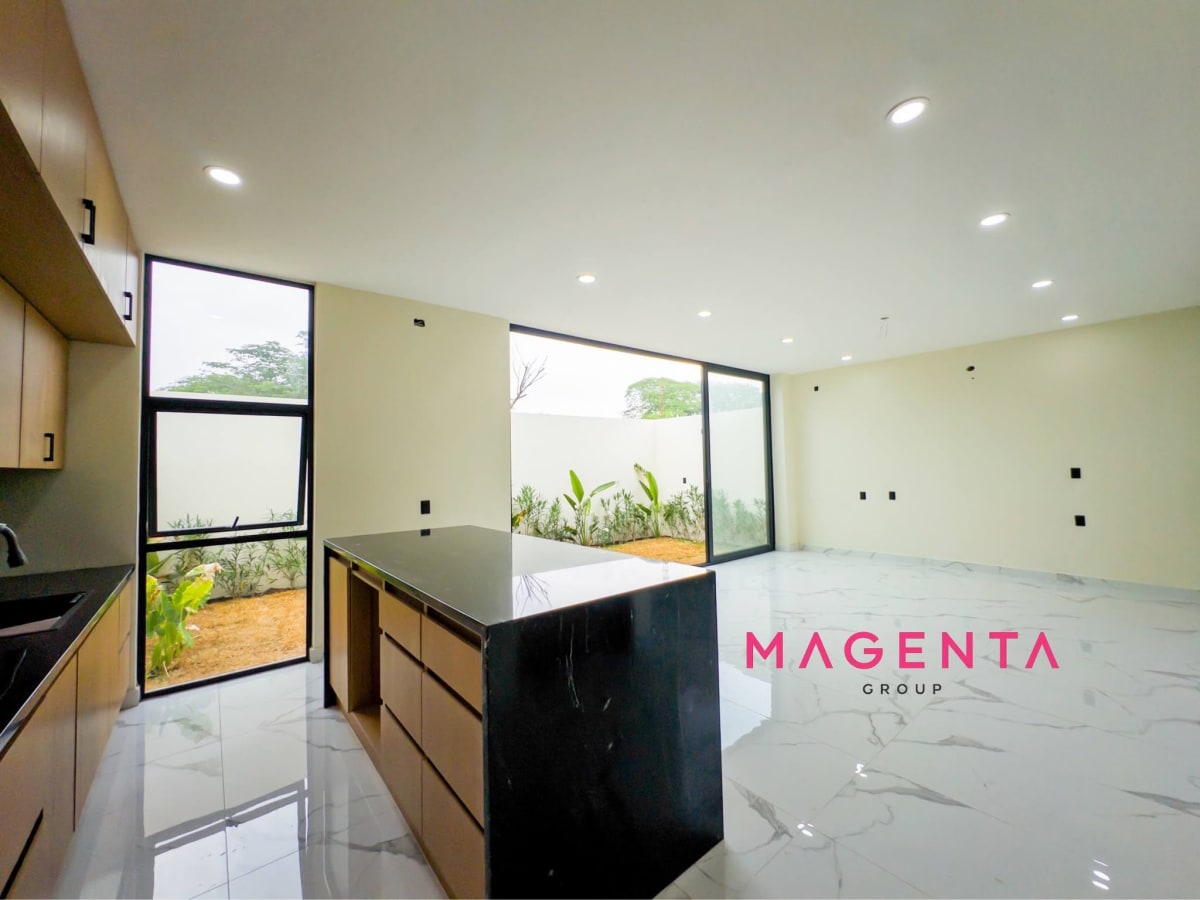 Casa en Bugambilias, Colima, foto 4