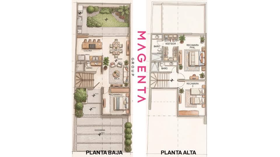 Casa en Albaterra Residencial, Colima, foto 5