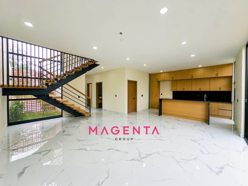 Casa en Bugambilias, Colima, foto 3