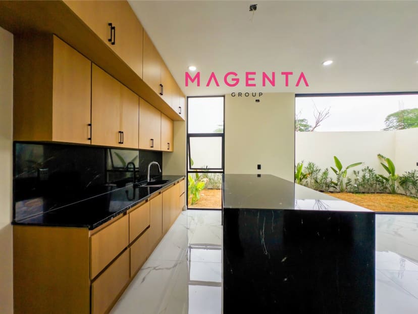 Casa en Bugambilias, Colima, foto 2