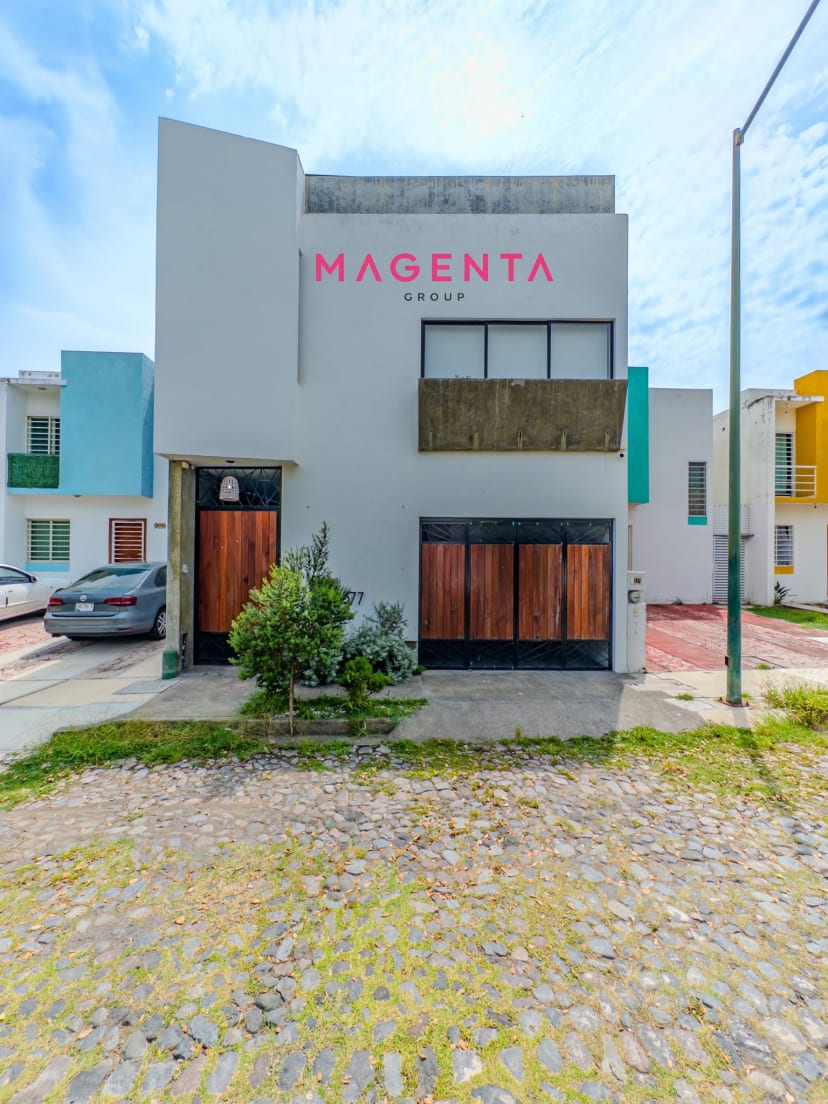 Casa en Residencial Valle Verde, Colima, foto 1