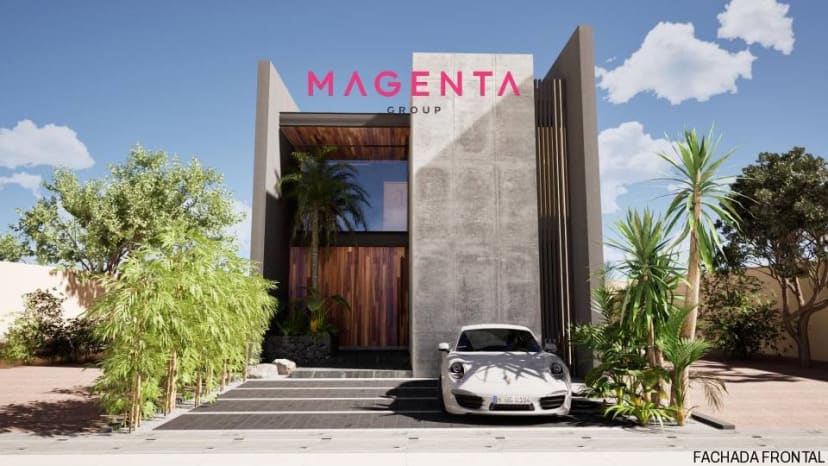 Casa en Albaterra Residencial, Colima, foto 1