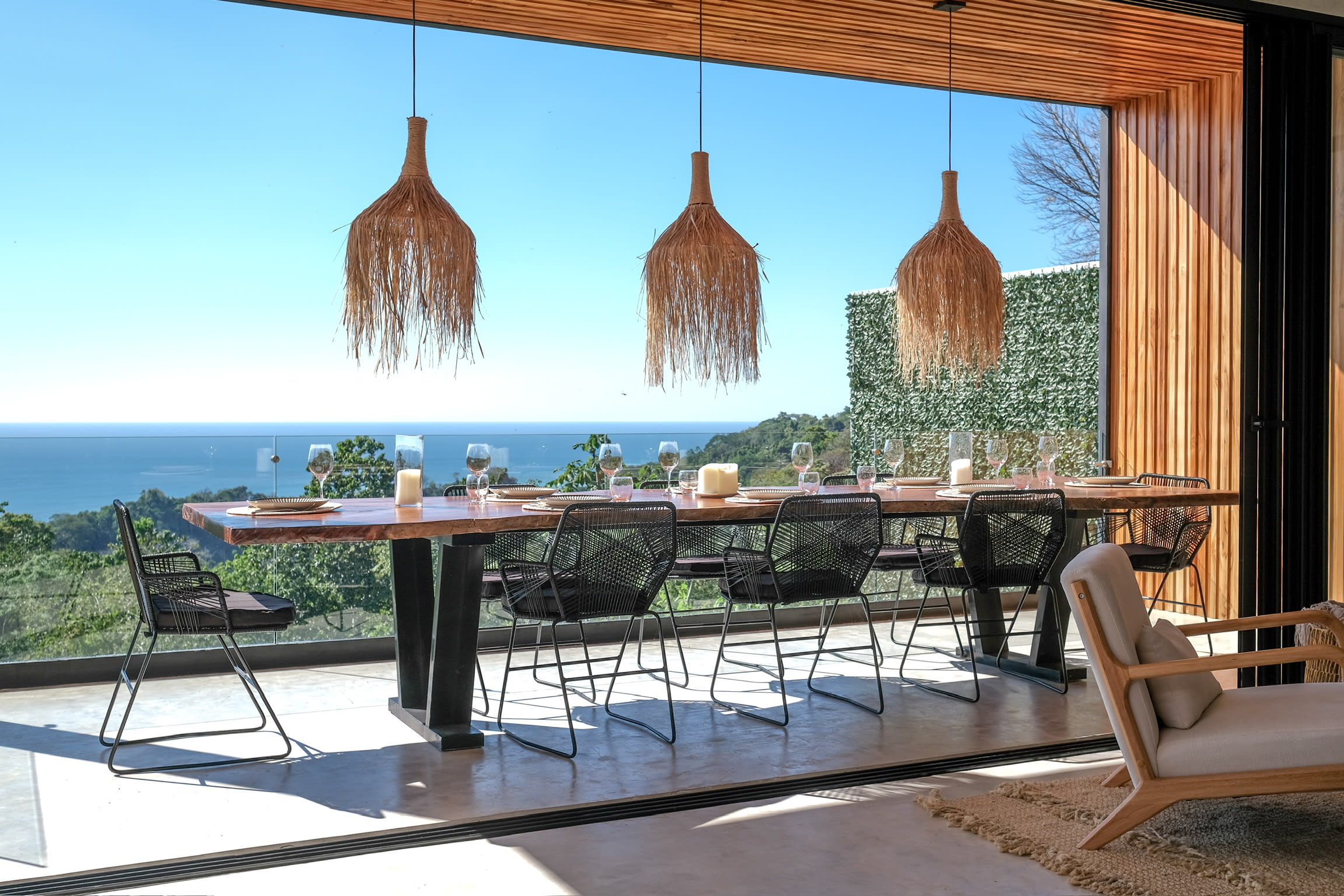 direct booking Santa Teresa