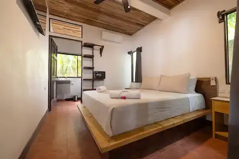 direct booking costa rica